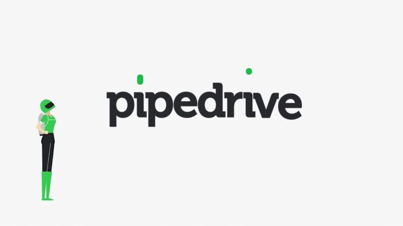 Pipedrive - Một trong 7 Phần mềm quản l&yacute; sale lớn nhất thế giới