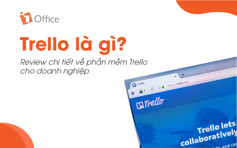 Phần mềm Trello là nền tảng cung cấp các tính năng quản lý công việc tự động Phần mềm Trello là nền tảng cung cấp các tính năng quản lý công việc tự động