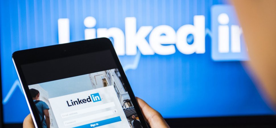 Linkedin l&agrave; mạng x&atilde; hội việc l&agrave;m được ưa chuộng nhất hiện nay