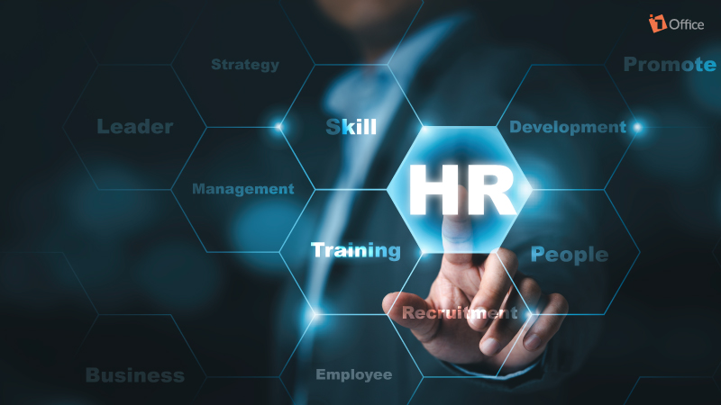 HRM 4.0