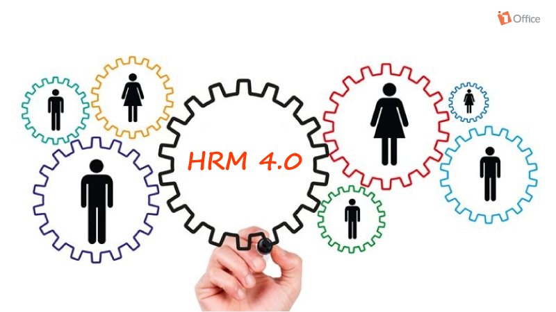 HRM 4.0