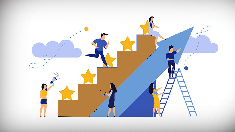 5 bước x&acirc;y dựng quy tr&igrave;nh đ&agrave;o tạo nội bộ hiệu quả