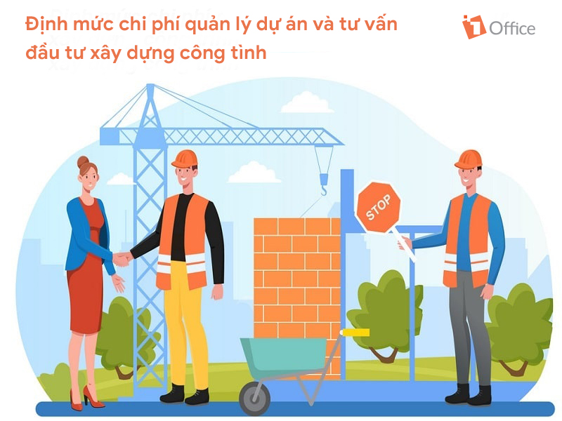 Quy định về chi ph&iacute; của dự &aacute;n