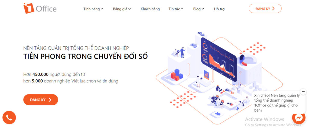 N&uacute;t CTA được sử dụng hiệu quả sẽ gi&uacute;p tối ưu chỉ số CPA cho doanh nghiệp