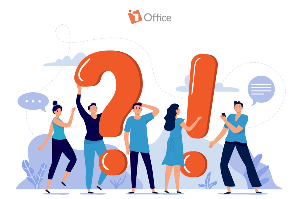 Mẹo xử lý những câu hỏi khi tư vấn