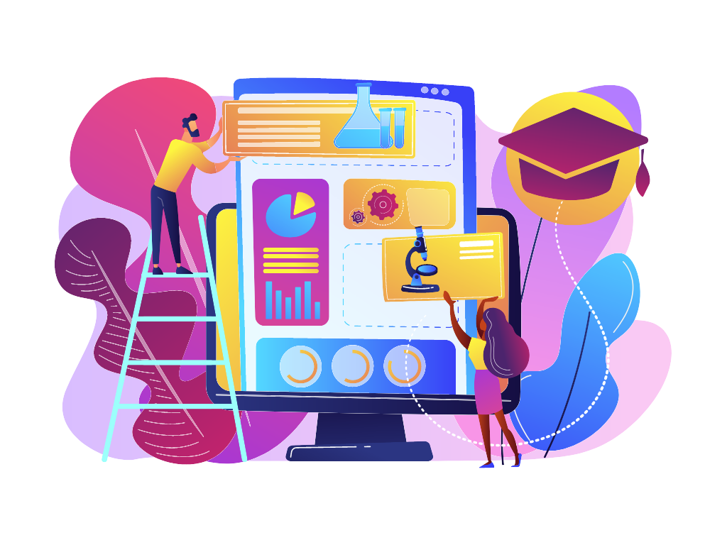 Lập kế hoạch chương trình Mentorship