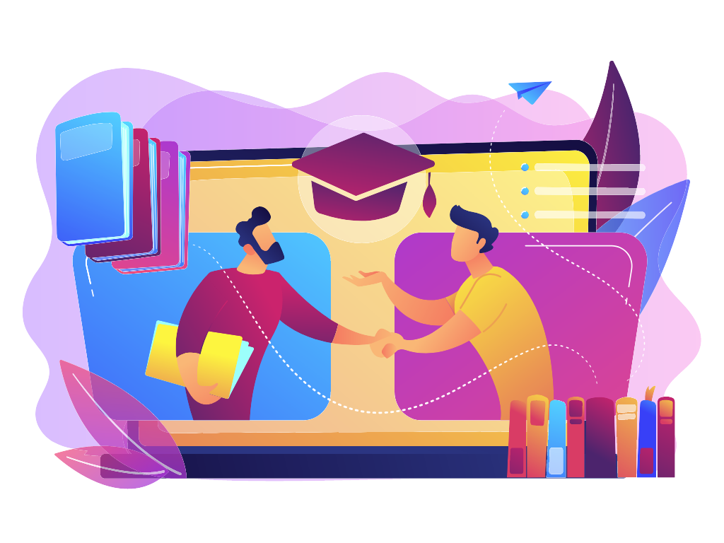 Xây dựng mối quan hệ Mentorship