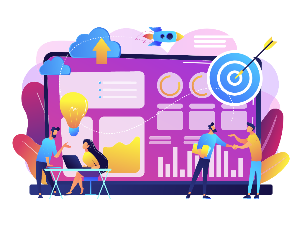 Kết nối các Mentee với Mentor phù hợp