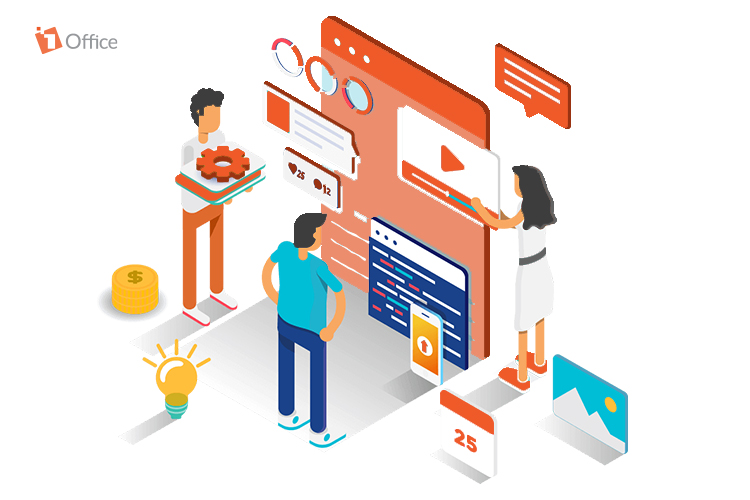 Lợi &iacute;ch phần mềm ERP đối với doanh nghiệp