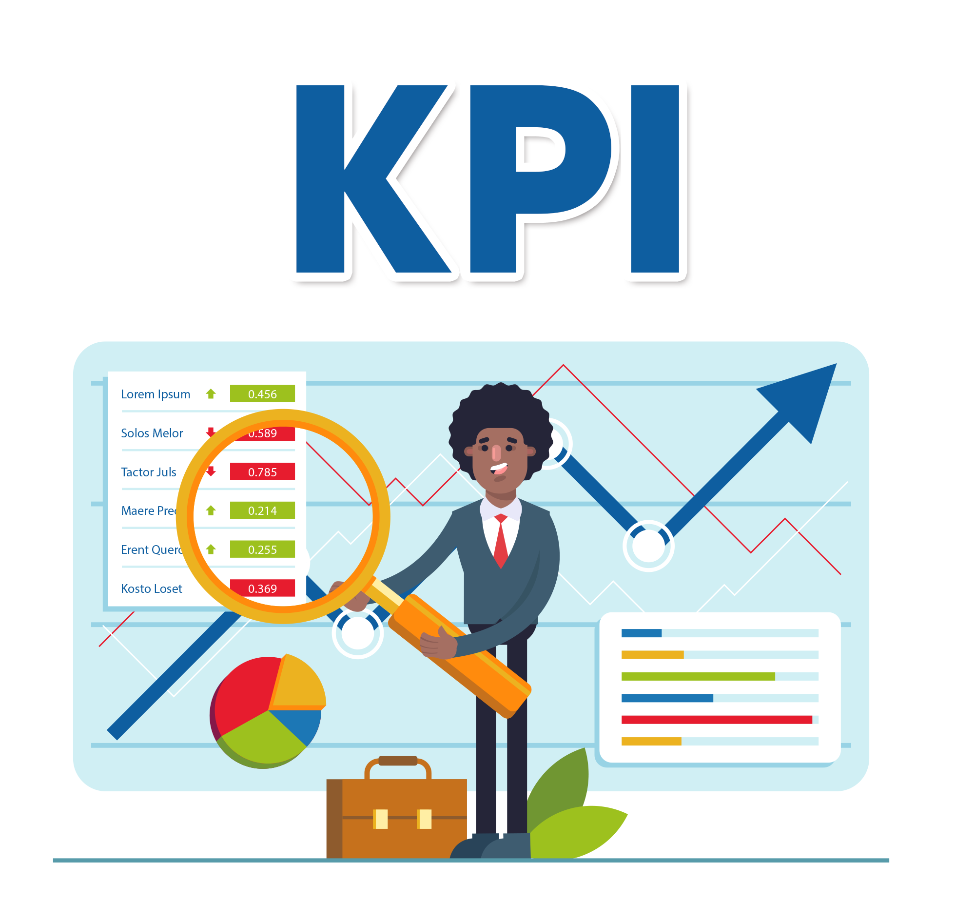 KPI & C&aacute;ch đo lường hiệu quả cuộc họp