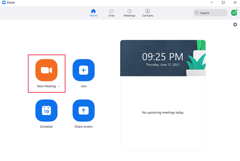 Microsoft Teams so sánh với Zoom và Google Meet