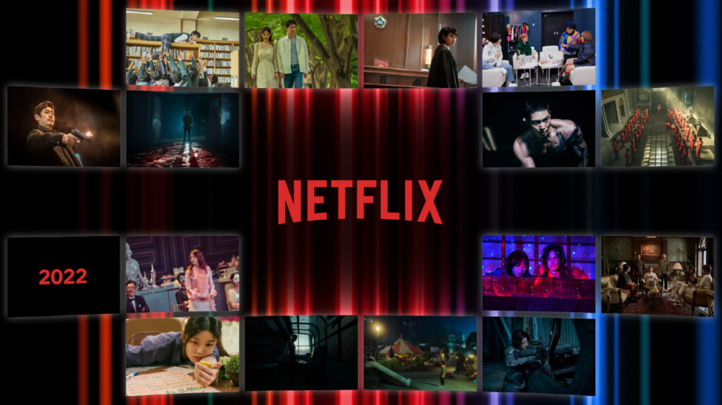 Mô hình AIDA của Netflix