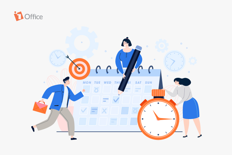 Lợi ích khi chuẩn hóa bảng chấm công