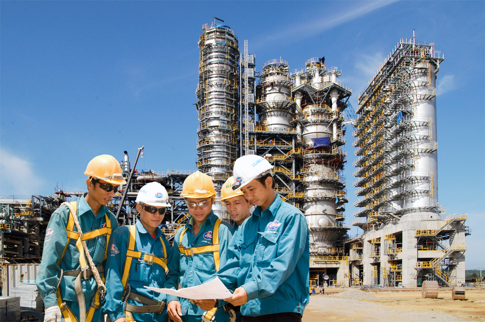Lilama 45.1 quyết t&acirc;m chuyển đổi số nhằm giữ vững vị thế v&agrave; "bứt tốc" ph&aacute;t triển
