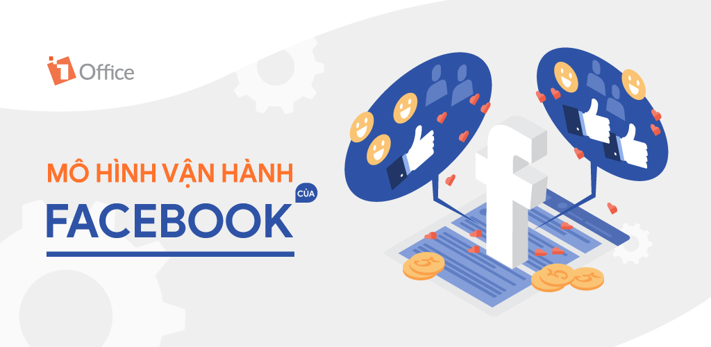 V&iacute; dụ về m&ocirc; h&igrave;nh vận h&agrave;nh doanh nghiệp th&agrave;nh c&ocirc;ng