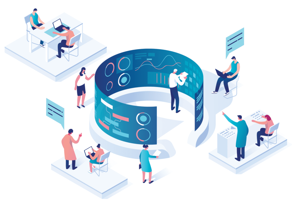 Digital Workplace là không gian làm việc số toàn diện