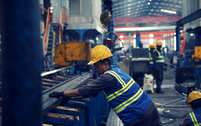 Th&eacute;p Vina One tăng trưởng "n&oacute;ng" giữa thị trường biến động nhờ chuyển đổi số