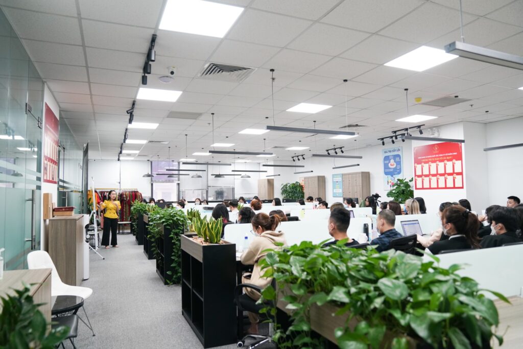 Lybee chủ động t&igrave;m kiếm giải ph&aacute;p chuyển đổi số giải quyết b&agrave;i to&aacute;n tối ưu nguồn lực tinh giảm quy tr&igrave;nh