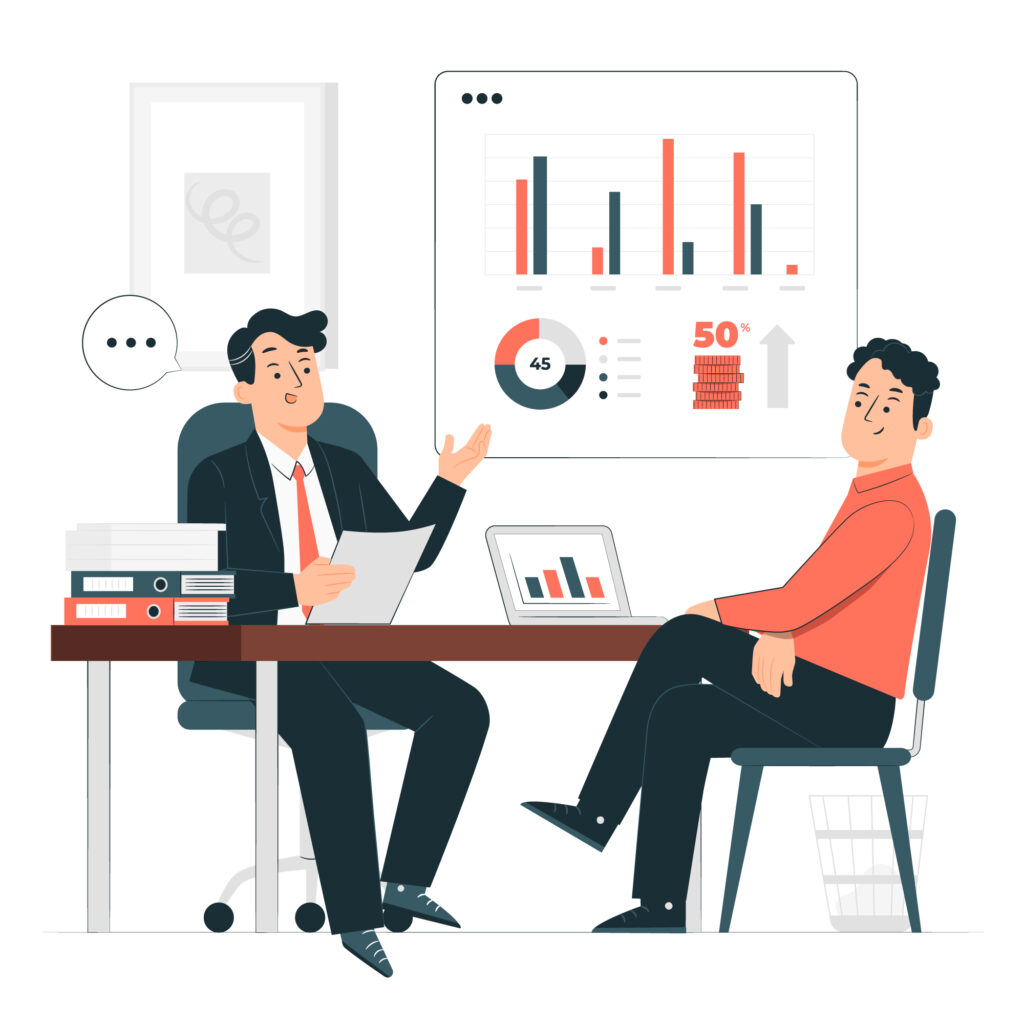 Lưu &yacute; khi nhận x&eacute;t đ&aacute;nh gi&aacute; nh&acirc;n vi&ecirc;n