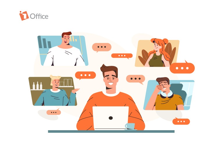 C&aacute;ch quản l&yacute; nh&acirc;n vi&ecirc;n khi l&agrave;m việc online