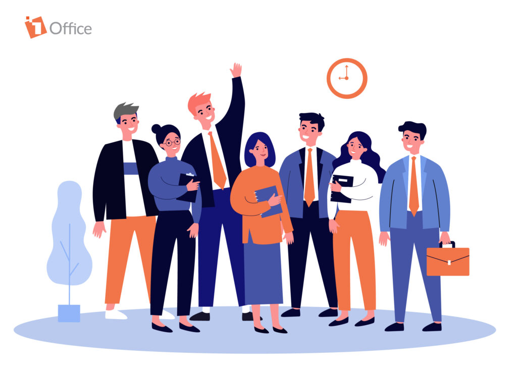 Gắn kết nh&acirc;n vi&ecirc;n gi&uacute;p giữ ch&acirc;n nh&acirc;n t&agrave;i 
