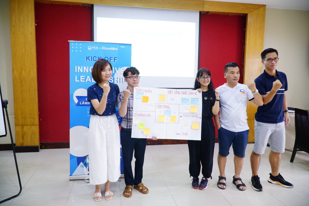 MOR Software chuyển đổi số ng&agrave;y c&agrave;ng đạt được nhiều th&agrave;nh t&iacute;ch ấn tượng