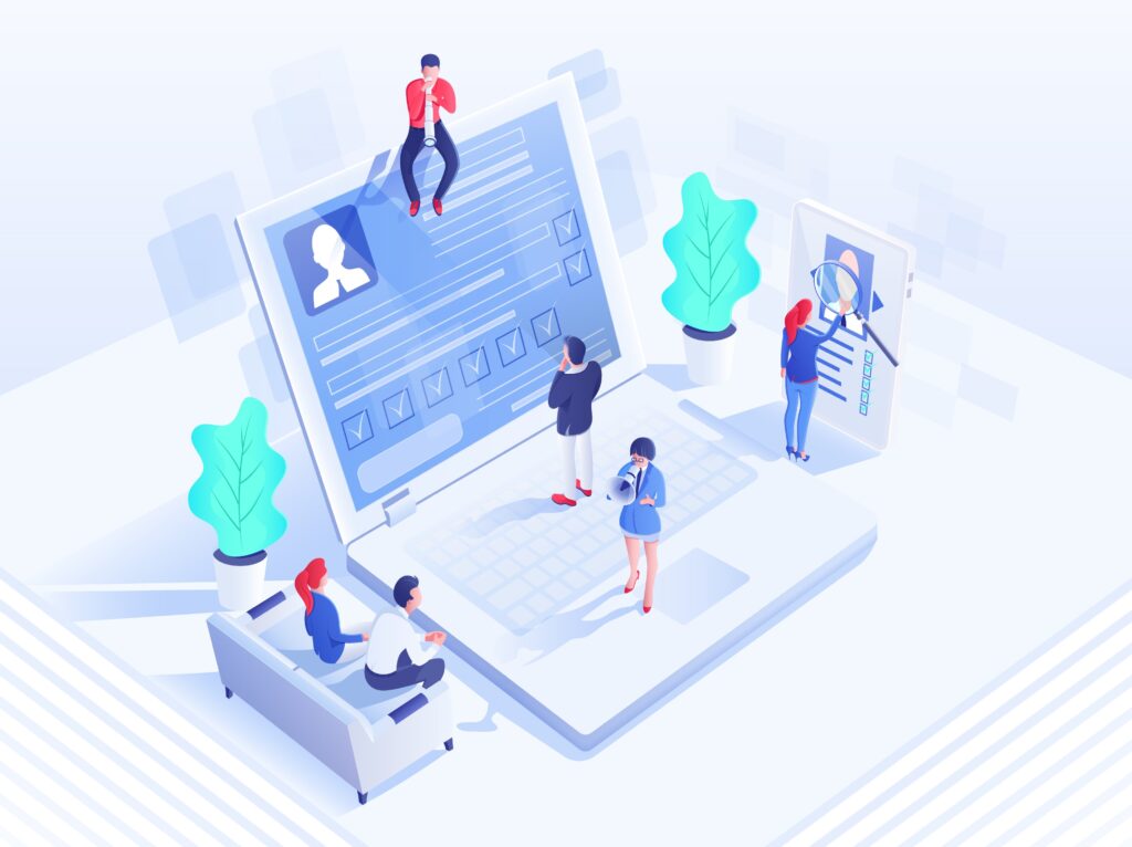 vai trò của hệ thống thông tin nhân sự