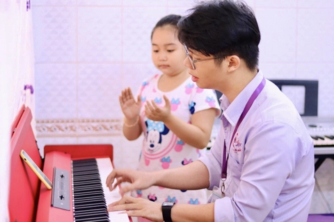 C&ocirc;ng ty Thu Nhạc đồng h&agrave;nh c&ugrave;ng 1Office trong chuyển đổi số nội bộ doanh nghiệp