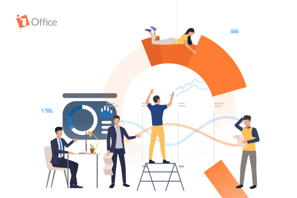 Tầm quan trọng của việc quản lý công việc