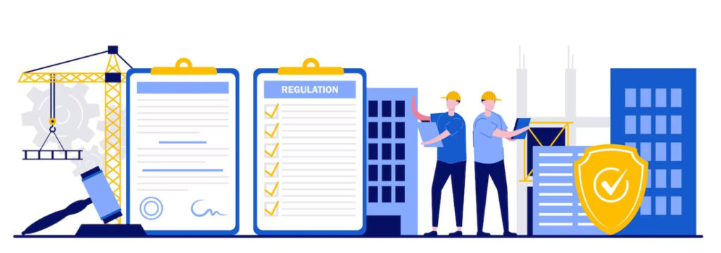 Các quy định về quản lý dự án xây dựng mới nhất 2023