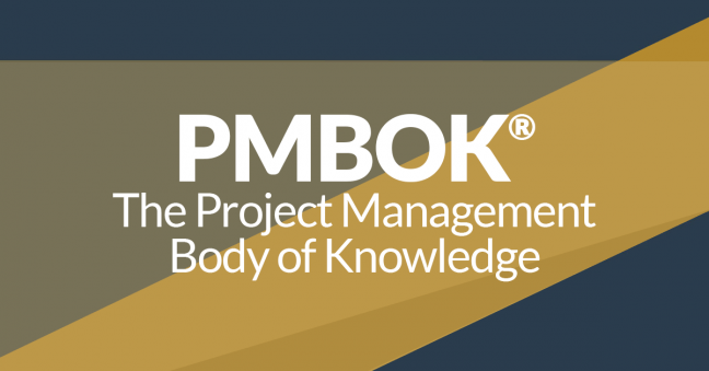 T&agrave;i liệu &ocirc;n thi chứng chỉ PMP hiệu quả