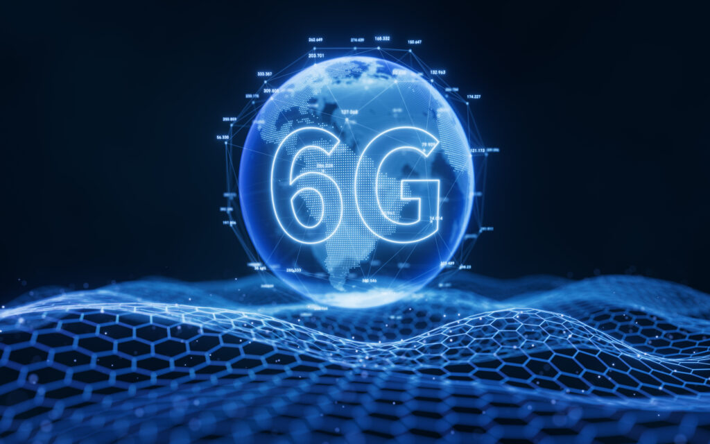 6G hứa hẹn sẽ trở th&agrave;nh thế hệ mạng di động t&acirc;n tiến nhất