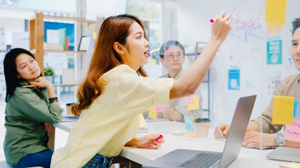 Cách xác định và dự trù chi phí đào tạo nhân viên