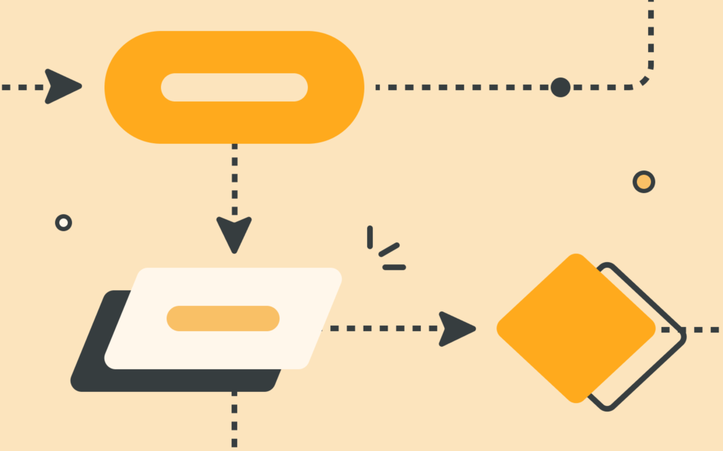 Flowchart l&agrave; g&igrave;? Một số lưu &yacute; để vẽ biểu đồ Flowchart hiệu quả