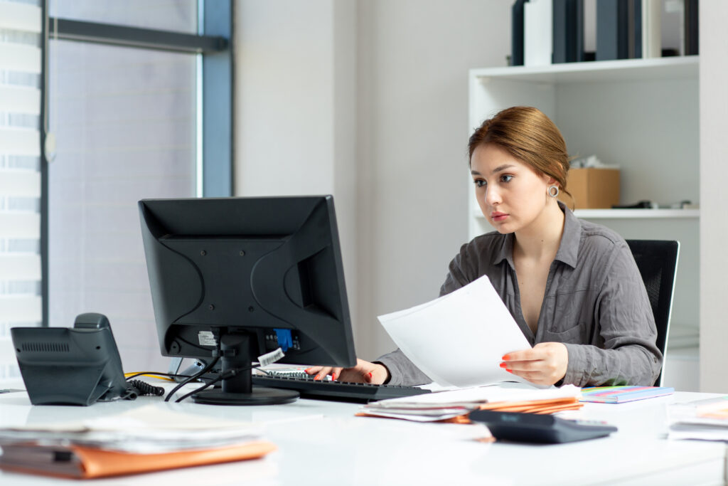 M&ocirc; tả c&ocirc;ng việc v&agrave; Quy định của chức vụ kế to&aacute;n trưởng
