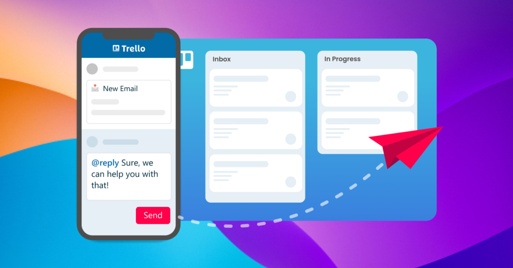 Ứng dụng quản lý thời gian Trello