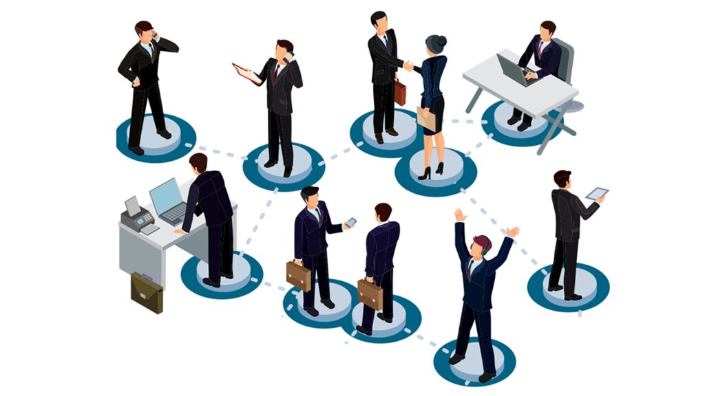 Xây dựng hệ thống ghi nhận và quản lý thông tin nhân sự