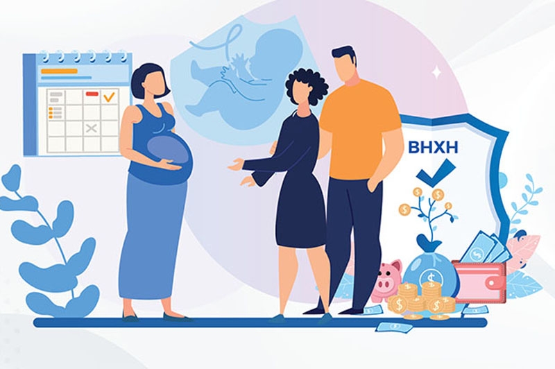 Giải đáp các thắc mắc về chế độ thai sản cho mọi ngành nghề Giải đáp các thắc mắc về chế độ thai sản cho mọi ngành nghề