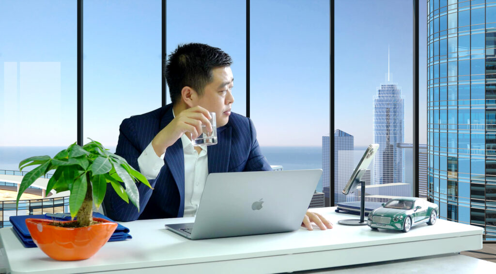 Hành trình xây “AND tử tế” của Office