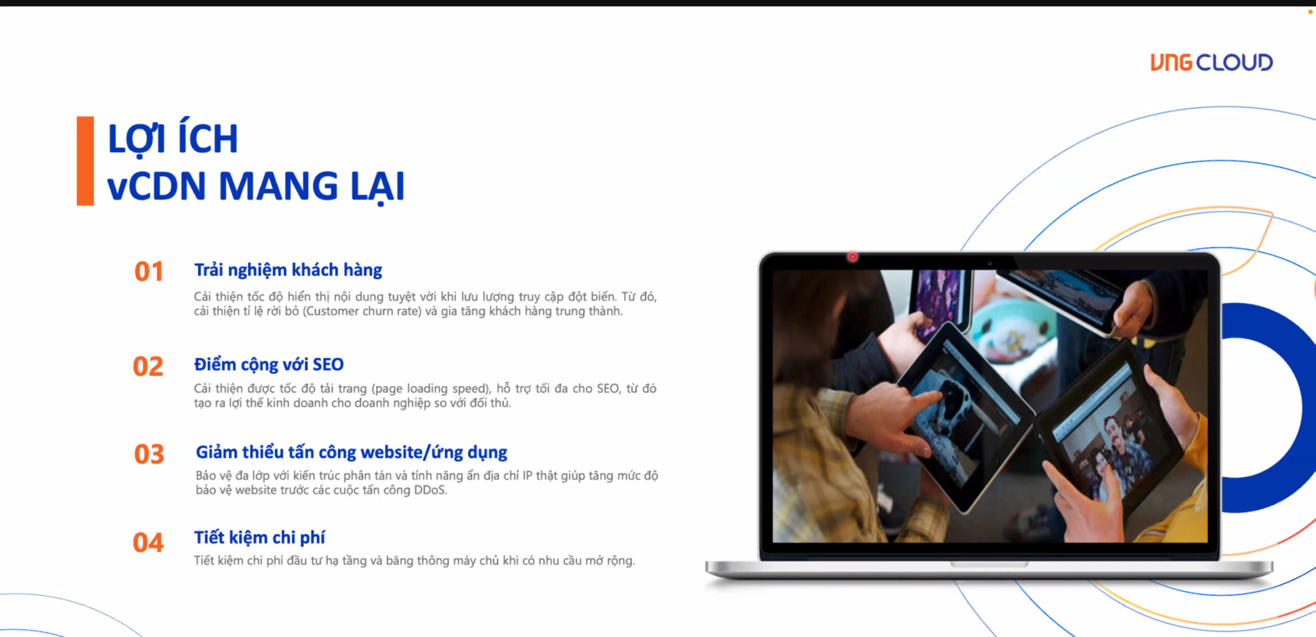 Lợi ích của việc áp dụng công nghệ trong nâng cao trải nghiệm khách hàng