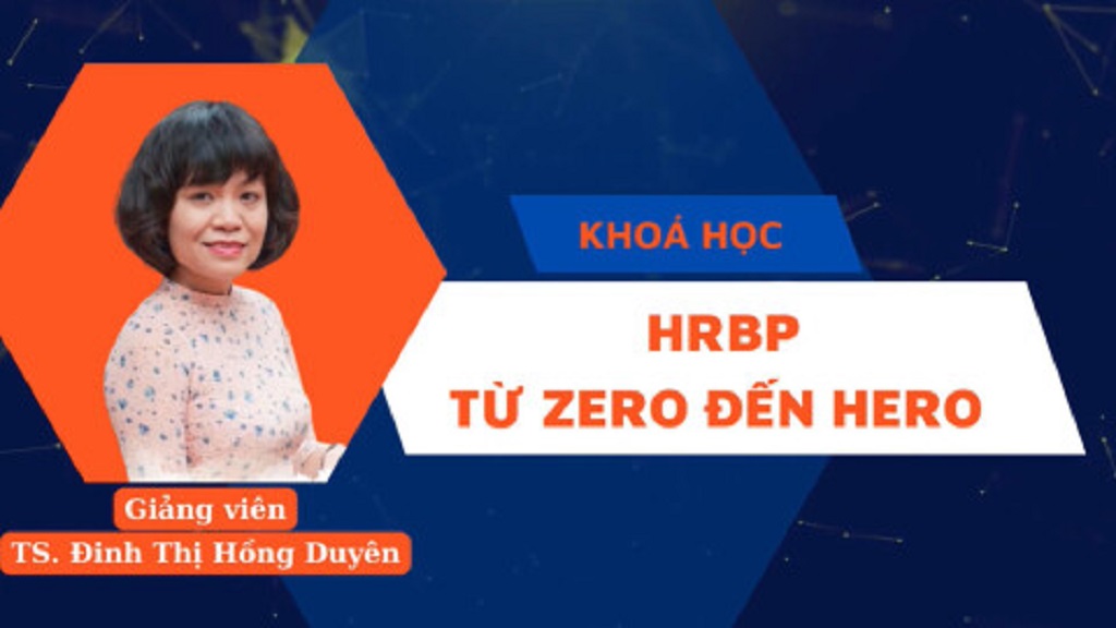 kh&oacute;a học nh&acirc;n sự online