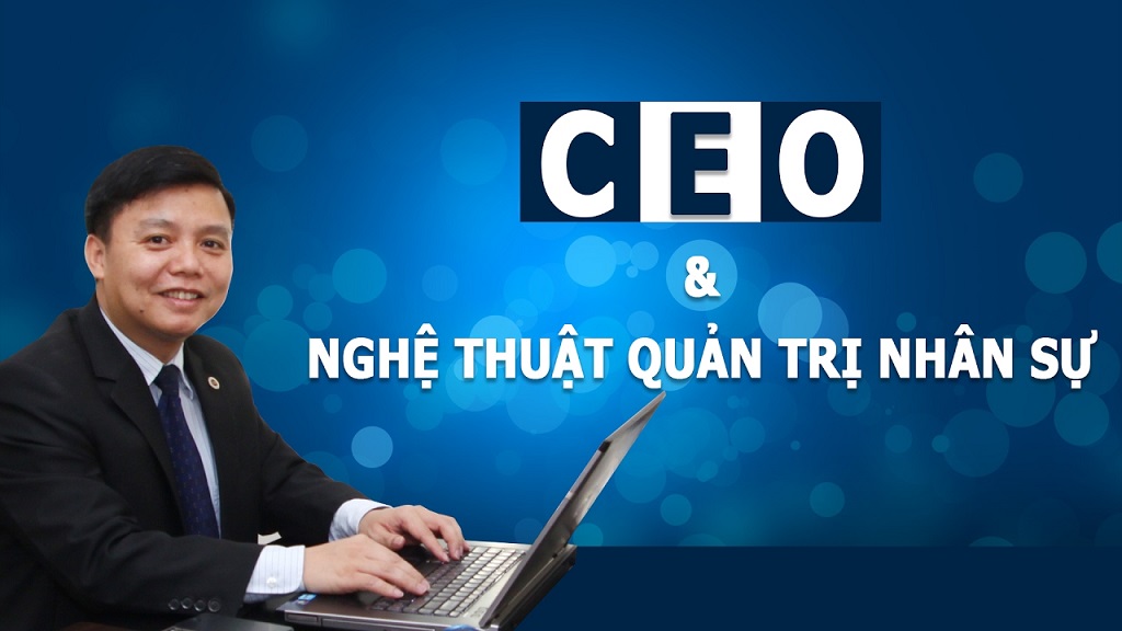 kh&oacute;a học nh&acirc;n sự online
