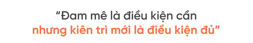 Hành trình xây “AND tử tế” của Office