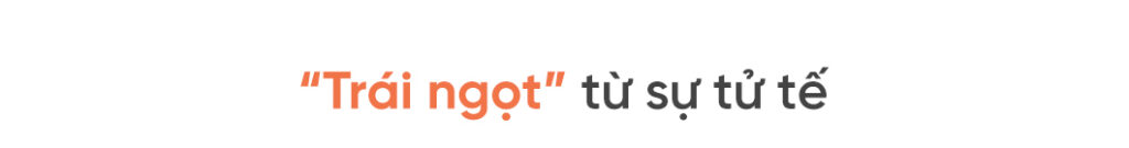 Hành trình xây “AND tử tế” của Office