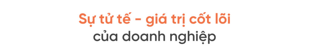 Hành trình xây “AND tử tế” của Office