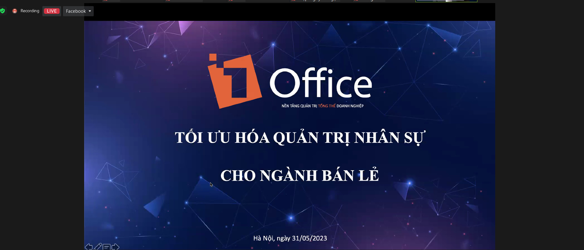 Tối ưu hoá quản trị nhân sự trong ngành bán lẻ
