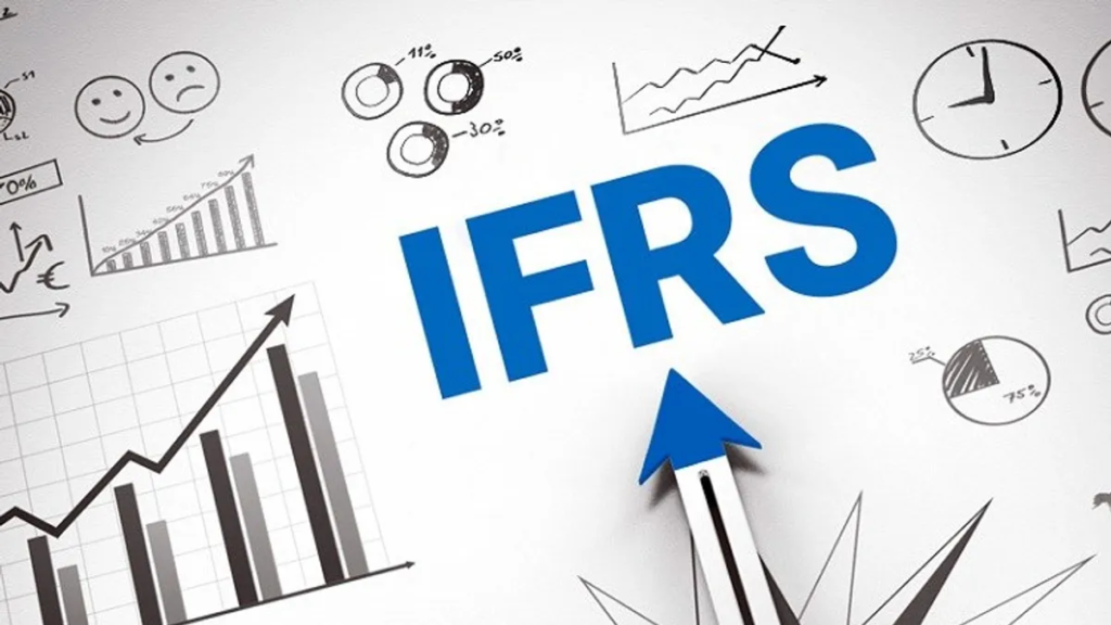 Một số rủi ro khi &aacute;p dụng chuẩn mực b&aacute;o c&aacute;o t&agrave;i ch&iacute;nh IFRS