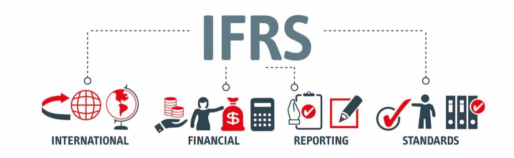 C&oacute; n&ecirc;n &aacute;p dụng chuẩn mực IFRS cho doanh nghiệp?