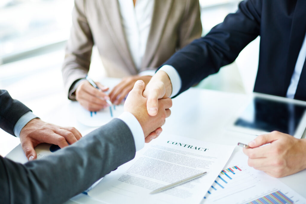 Giá trị pháp lý của hợp đồng 3 bên bao gồm những gì? Giá trị pháp lý của hợp đồng 3 bên bao gồm những gì?