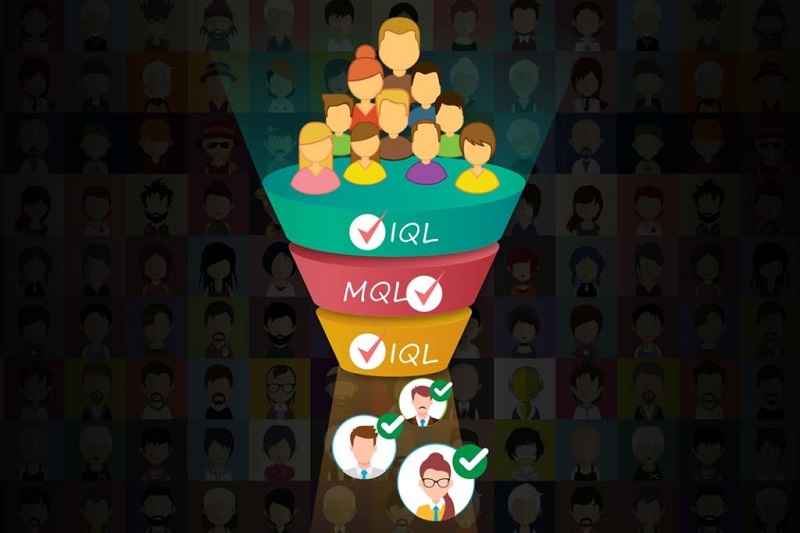 Information qualified lead (IQL) l&agrave; trạng th&aacute;i lead l&agrave; g&igrave;